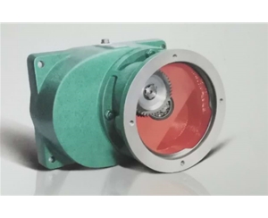 LDABM型驅動裝置